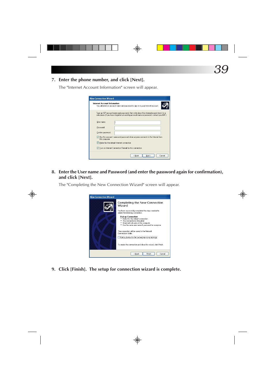 JVC MP-XP7230GB User Manual | Page 39 / 126