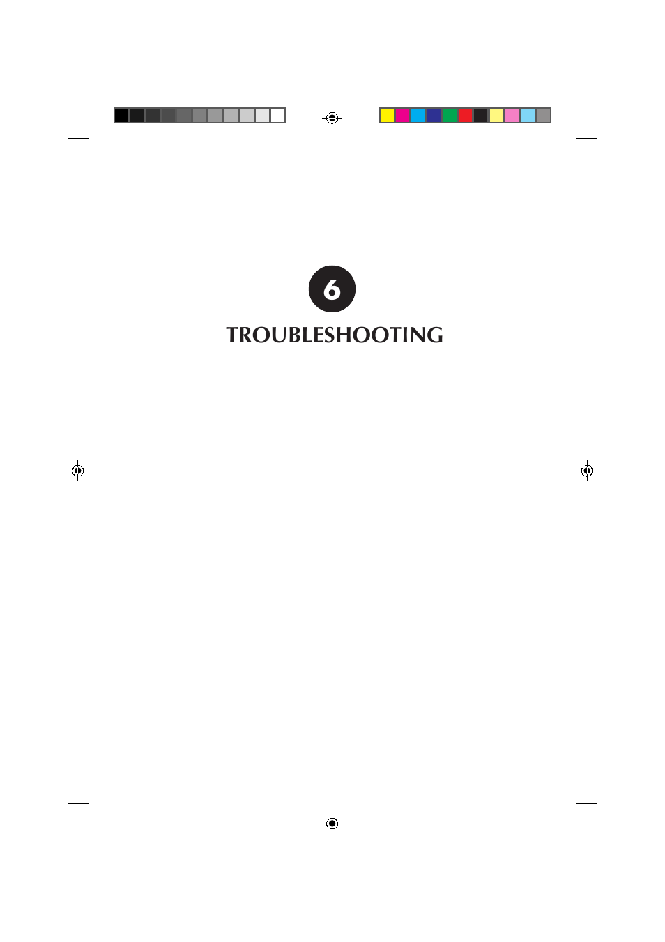 Troubleshooting | JVC MP-XP7230GB User Manual | Page 85 / 126