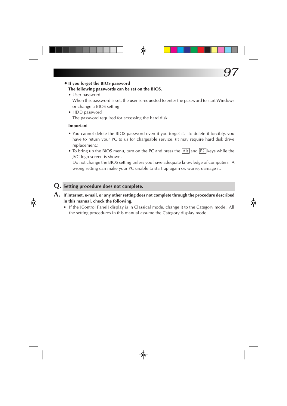 JVC MP-XP7230GB User Manual | Page 97 / 126