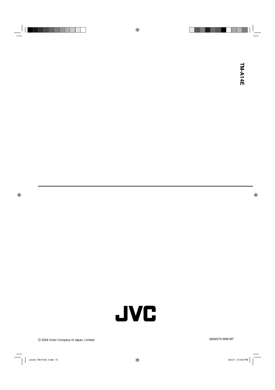 Tm-a14e | JVC LCT2141-001A-H User Manual | Page 16 / 16