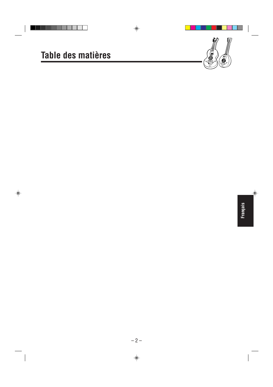 JVC UX-L30R M User Manual | Page 111 / 189