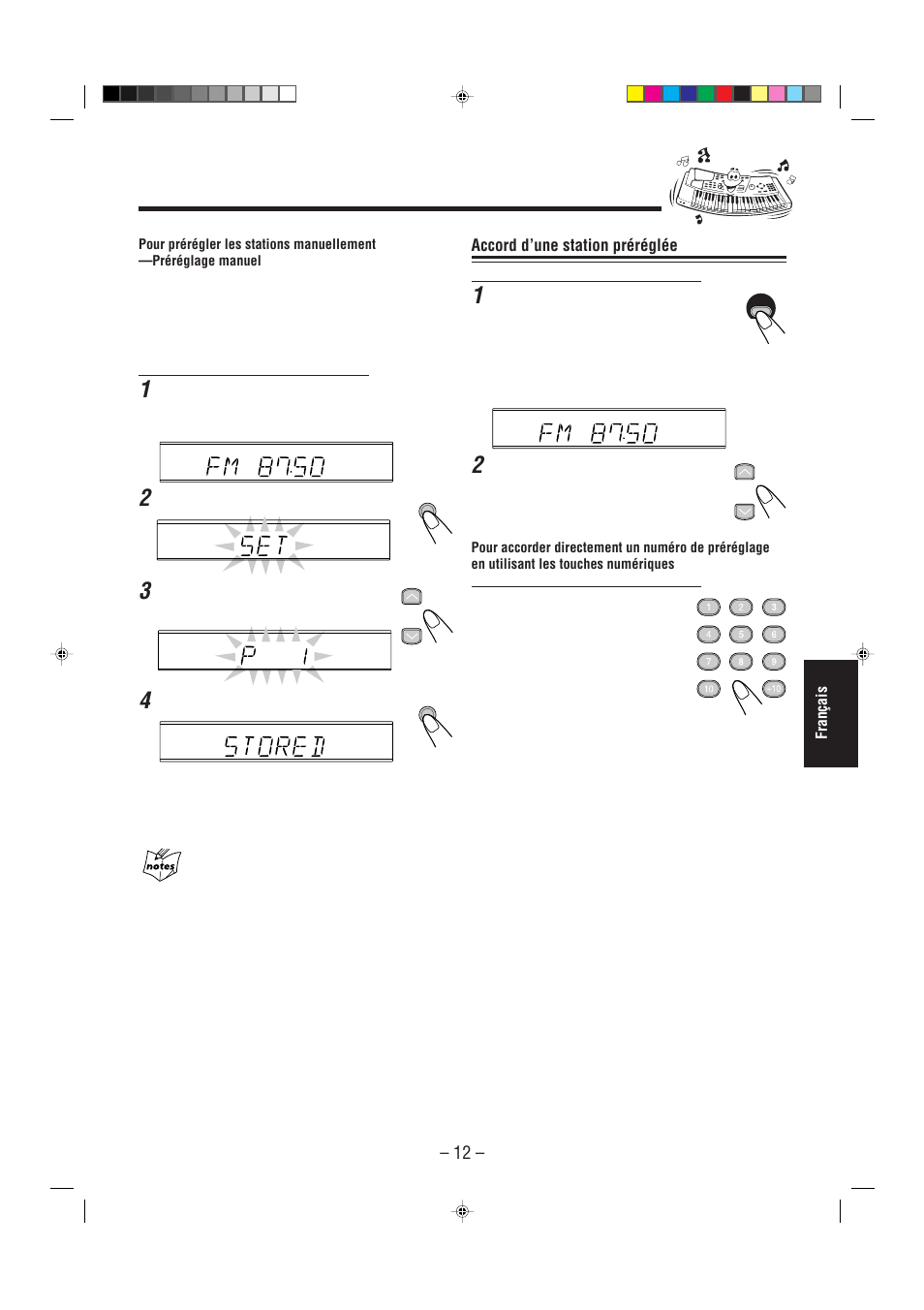 JVC UX-L30R M User Manual | Page 121 / 189