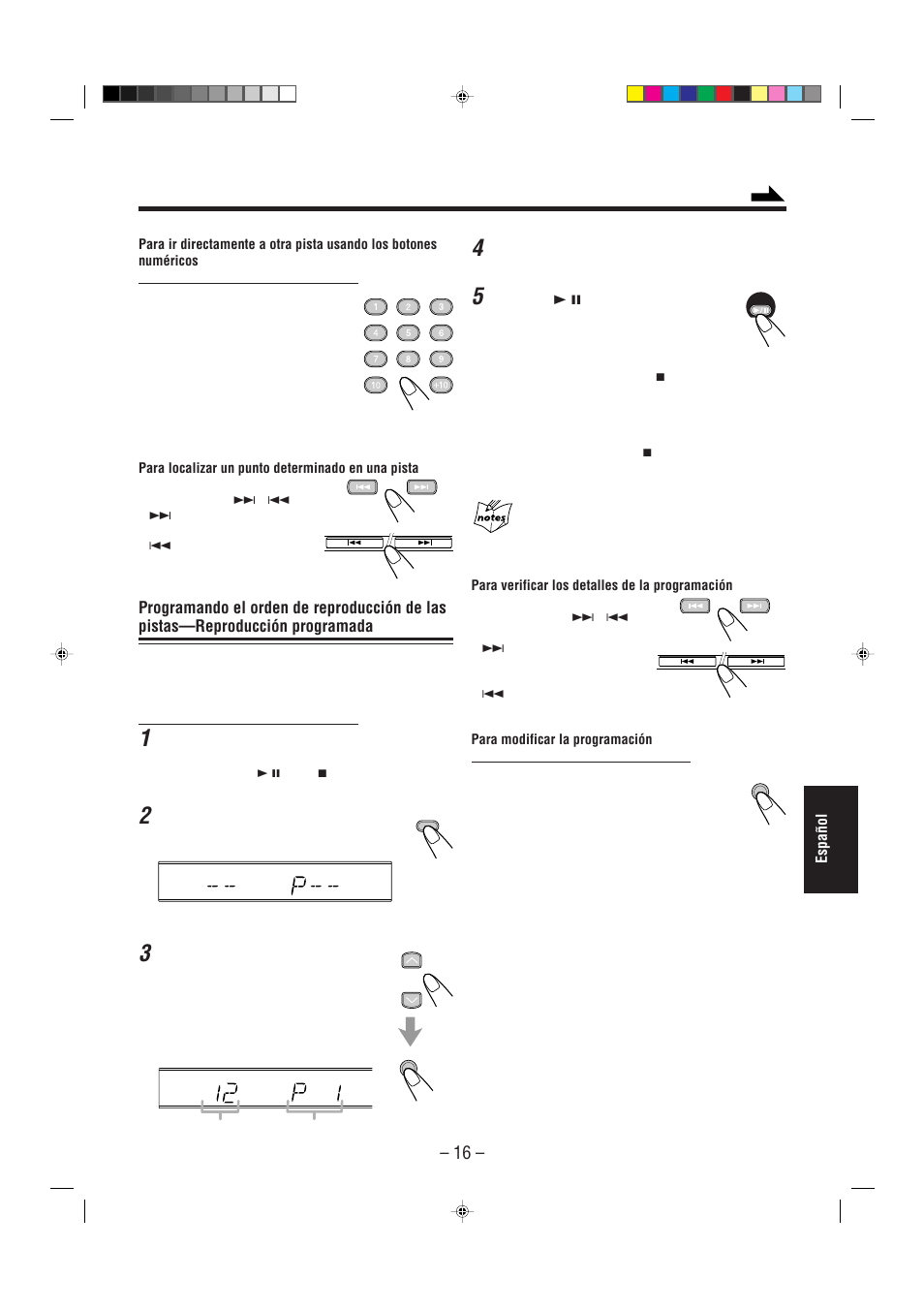 JVC UX-L30R M User Manual | Page 151 / 189