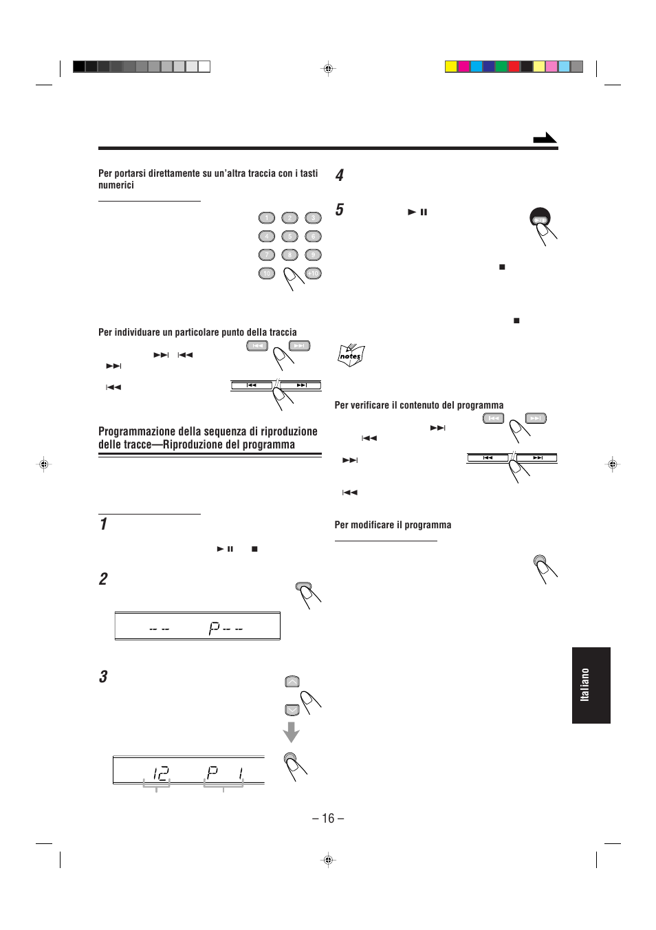 JVC UX-L30R M User Manual | Page 177 / 189