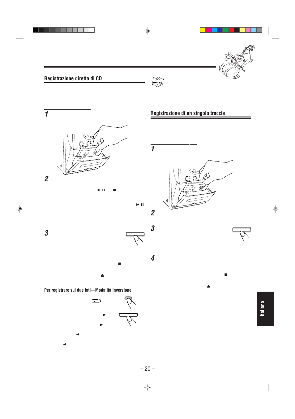 JVC UX-L30R M User Manual | Page 181 / 189