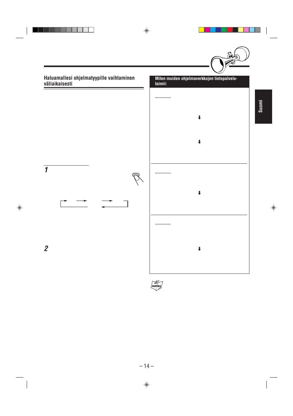 JVC UX-L30R M User Manual | Page 45 / 189