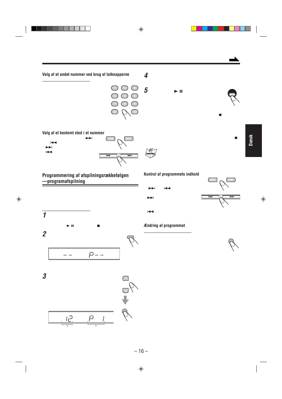 JVC UX-L30R M User Manual | Page 73 / 189