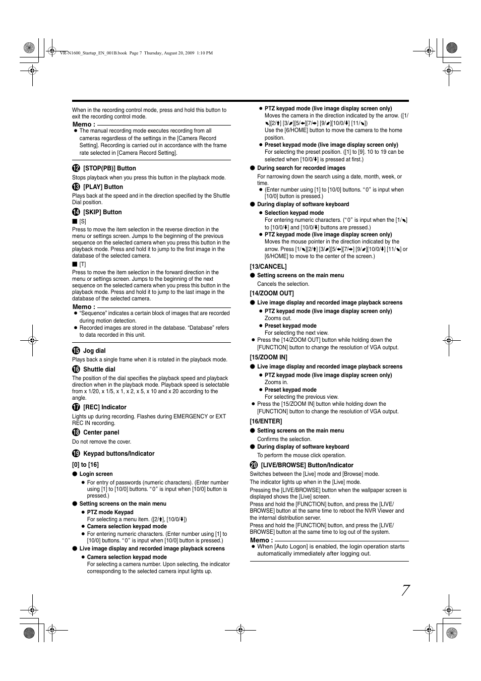 JVC LST0601-001B User Manual | Page 15 / 32