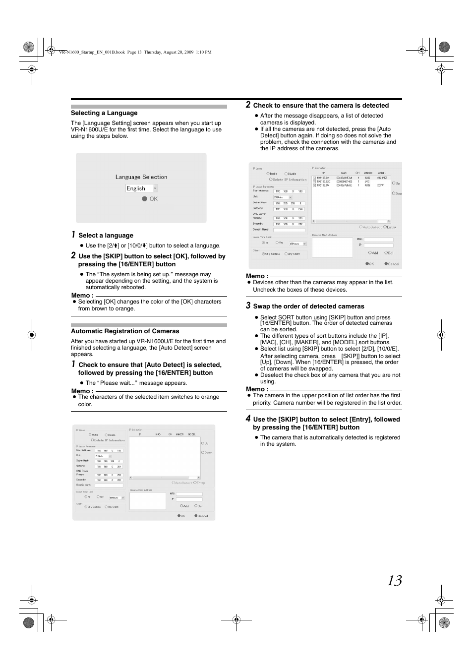 JVC LST0601-001B User Manual | Page 21 / 32