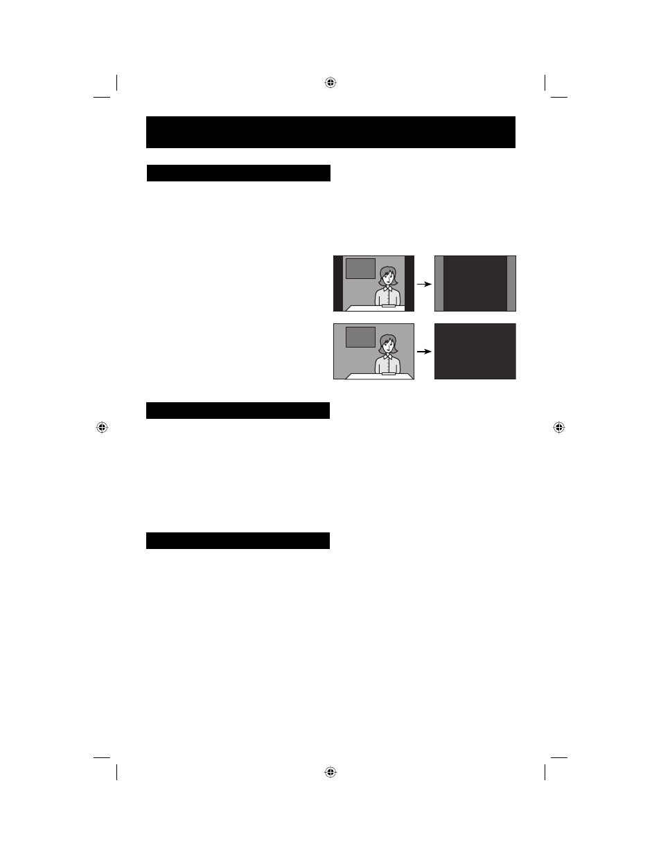 Warnings | JVC I'Art LCT1468-001B-A User Manual | Page 6 / 88
