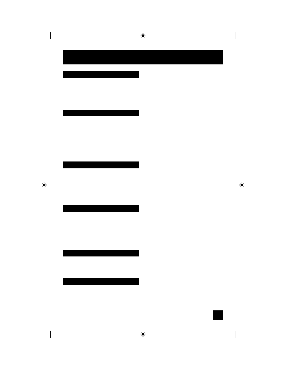 Button functions | JVC I'Art LCT1468-001B-A User Manual | Page 67 / 88