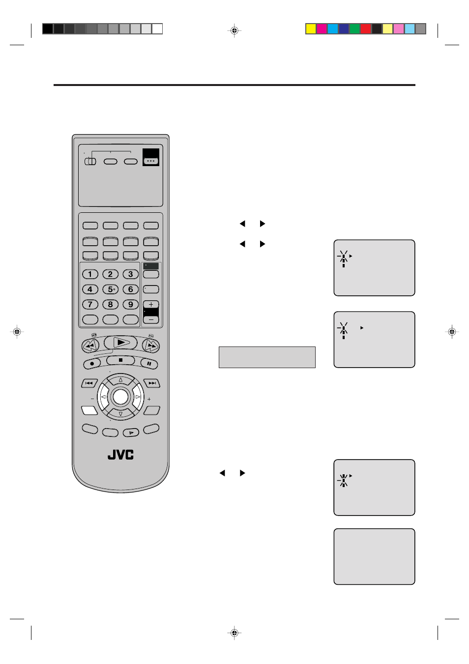 Tuner setting, Setting channels automatically, Tv/catv selection | Vcr/dvd/tv | JVC HR-XVC1UJ User Manual | Page 19 / 56