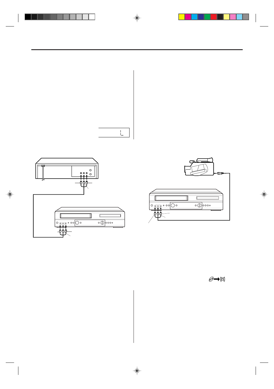 JVC HR-XVC1UJ User Manual | Page 34 / 56