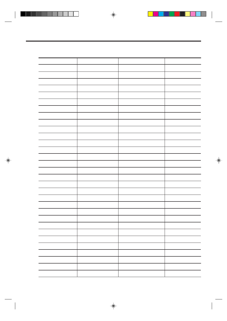53 language code list | JVC HR-XVC1UJ User Manual | Page 53 / 56