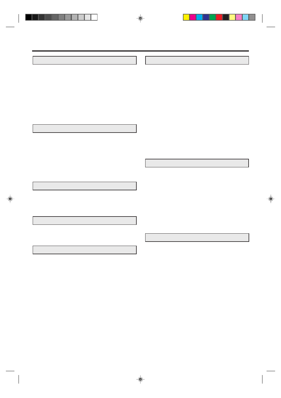 7contents | JVC HR-XVC1UJ User Manual | Page 7 / 56