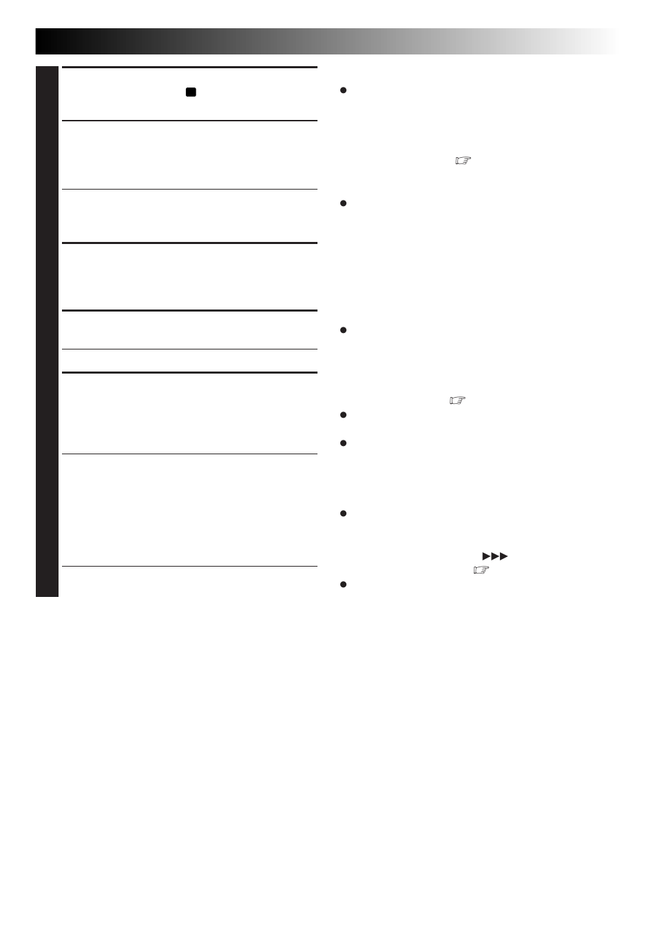 JVC GR-DLS1 User Manual | Page 19 / 88