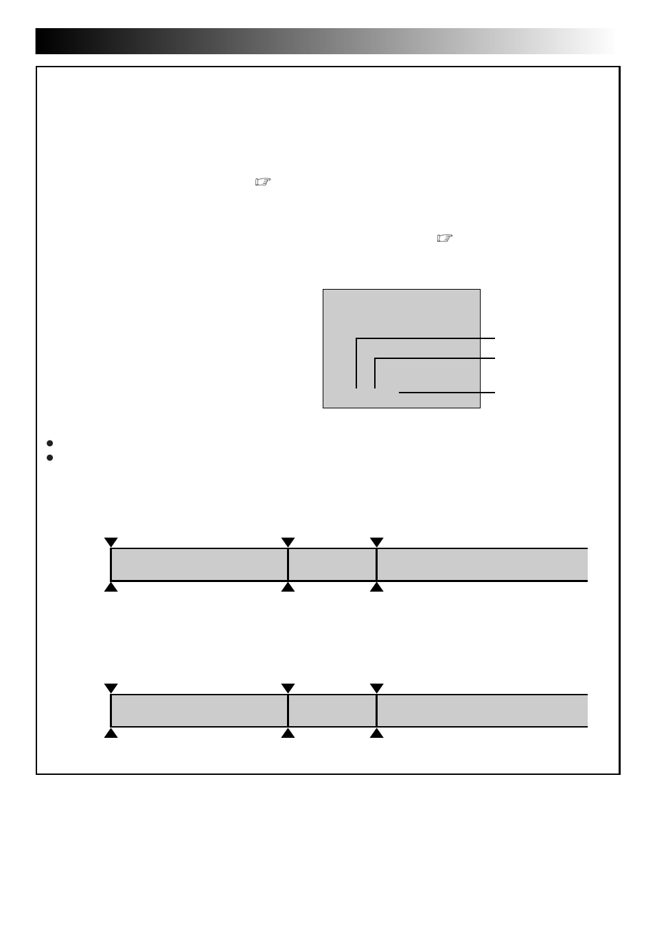 Time code | JVC GR-DLS1 User Manual | Page 21 / 88