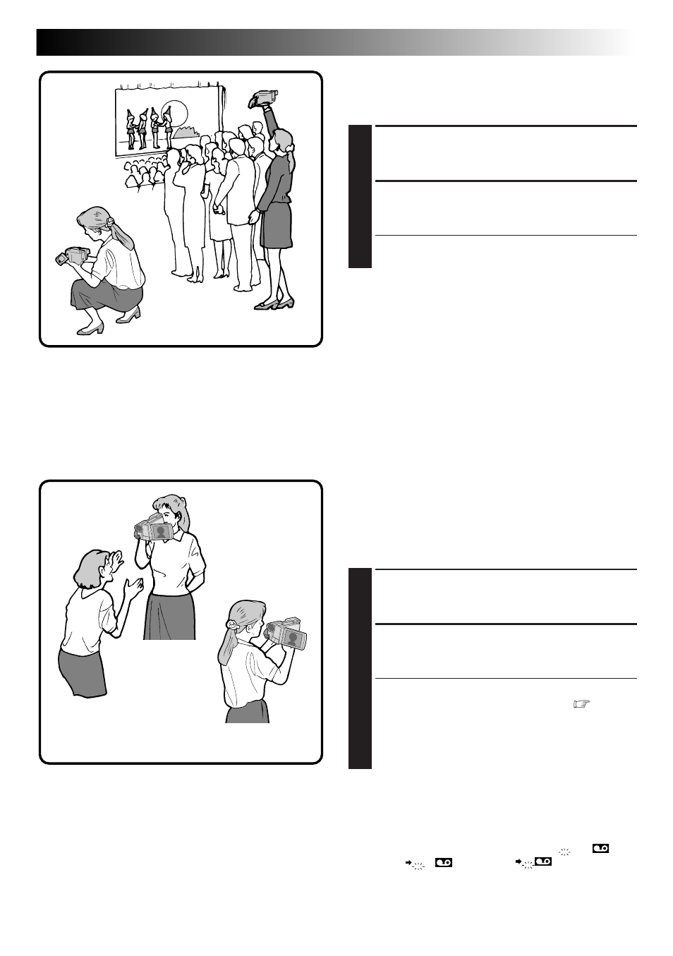 JVC GR-DLS1 User Manual | Page 23 / 88