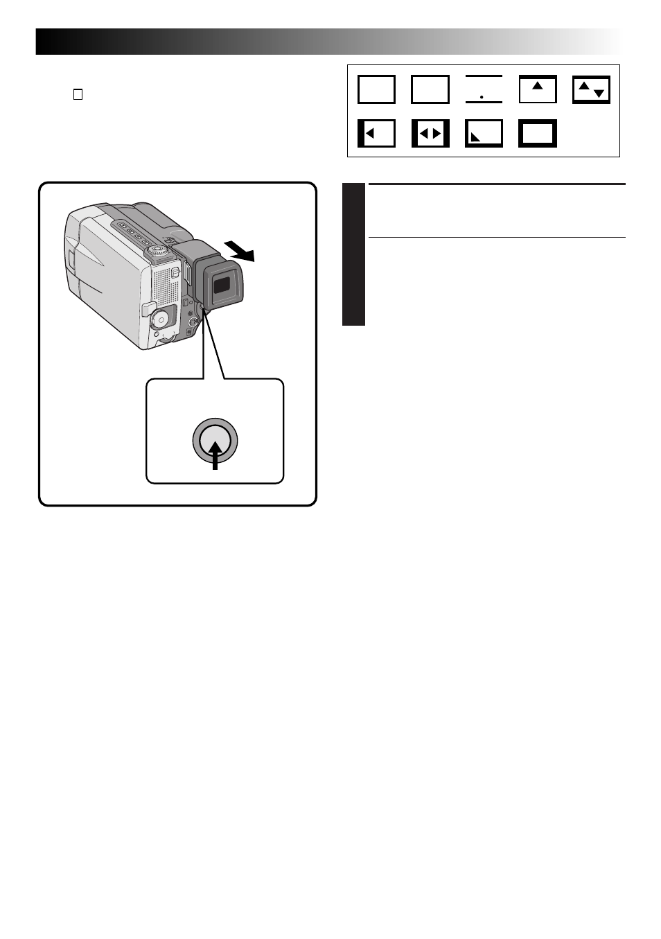 JVC GR-DLS1 User Manual | Page 39 / 88