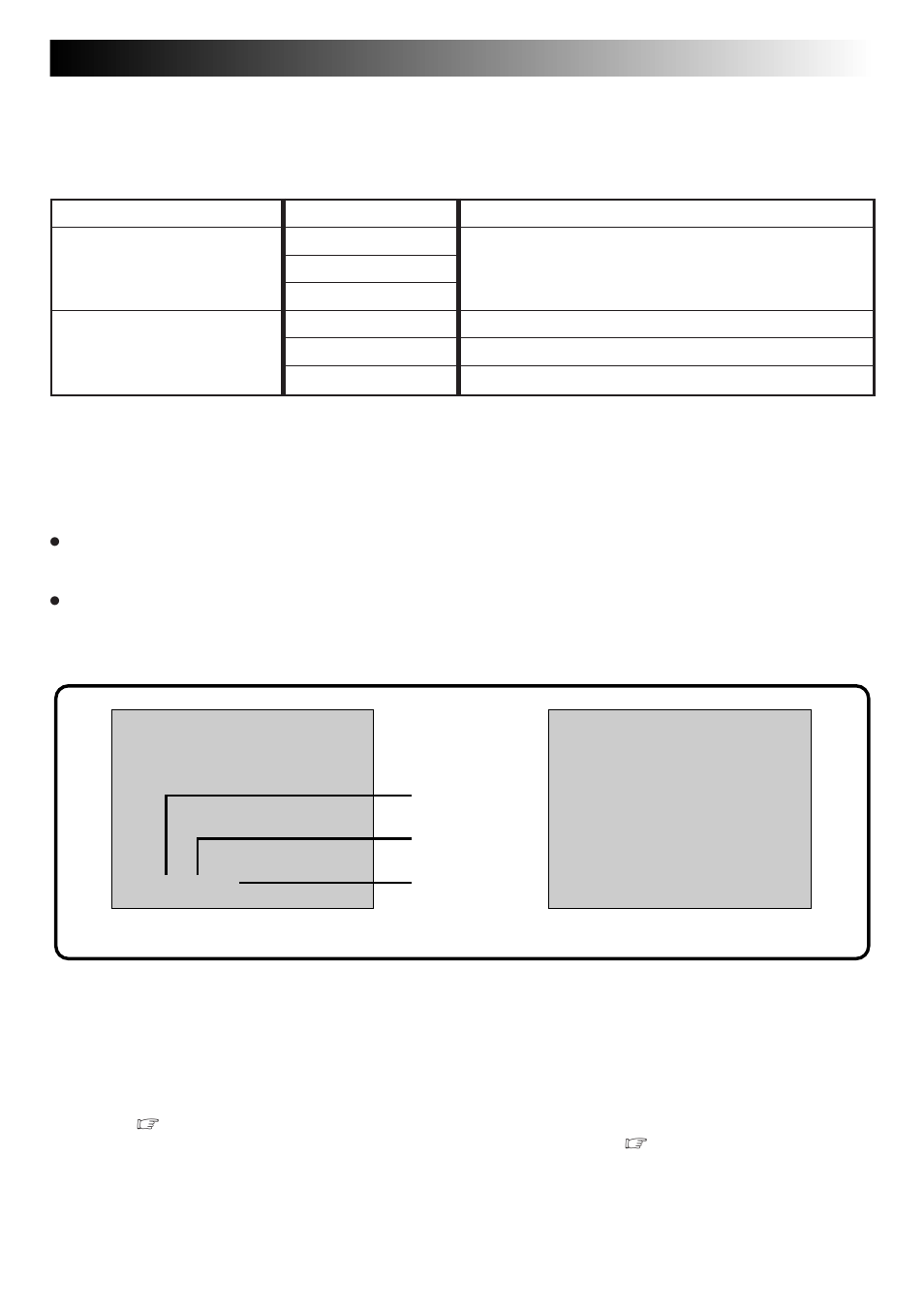 Playback sound, Display (displaying the date during playback) | JVC GR-DLS1 User Manual | Page 55 / 88