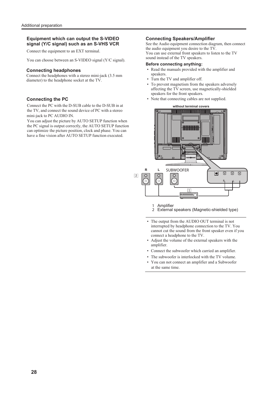 JVC 5030057088 User Manual | Page 29 / 33