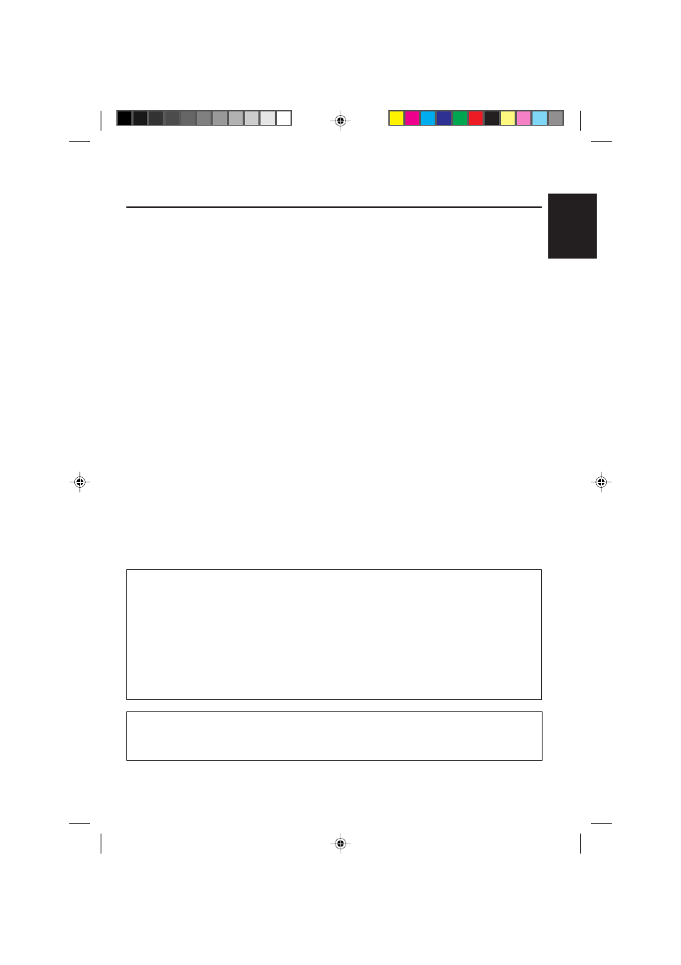 JVC CD Receiver KD-SH77R User Manual | Page 3 / 42