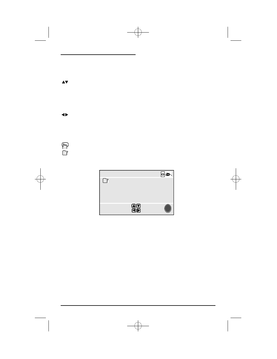 Onscreen menus, Using the guide the onscreen menus | JVC AV 32F702 User Manual | Page 21 / 52