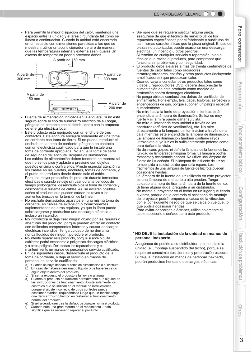 JVC DLA-RS15 User Manual | Page 123 / 181