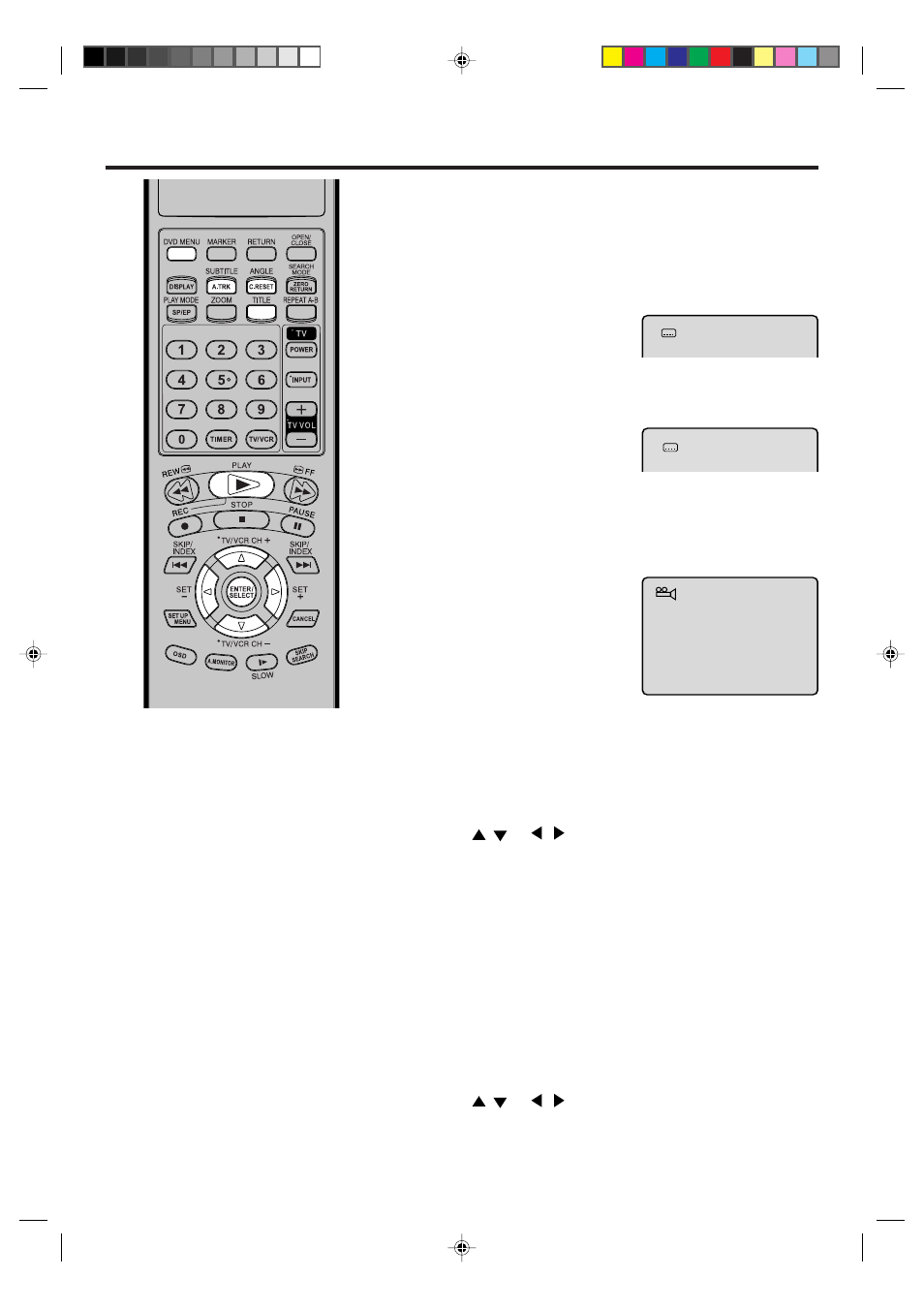 JVC HR-XVC21UJ User Manual | Page 49 / 64