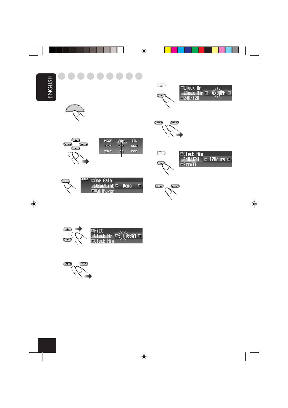 JVC KD-AR7000 User Manual | Page 10 / 153