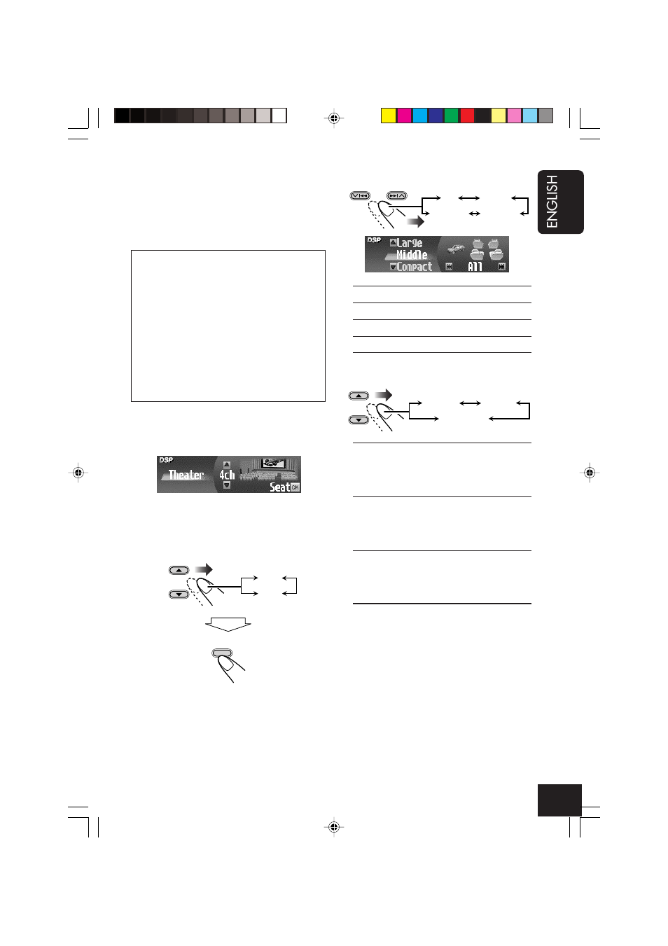 English | JVC KD-AR7000 User Manual | Page 21 / 153