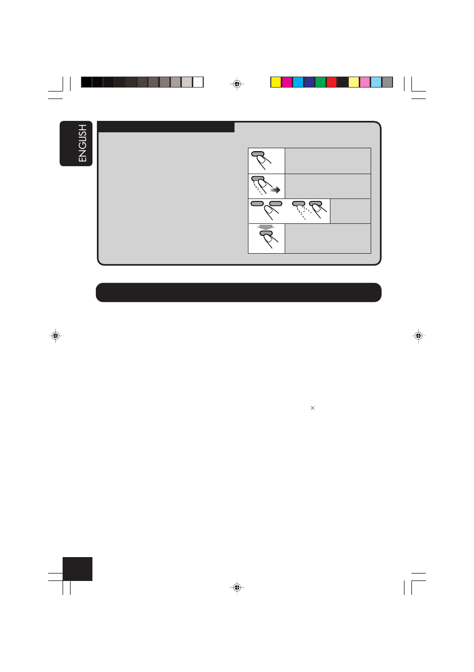 Main features, English | JVC KD-AR7000 User Manual | Page 4 / 153