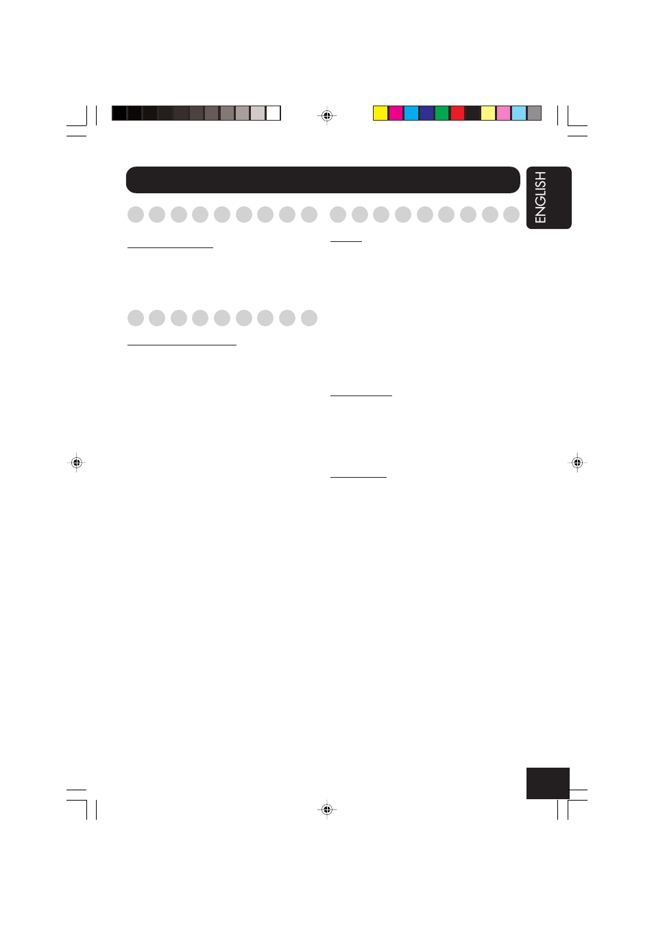 More about this receiver, English, Basic operations | Tuner operations, Basic disc operations | JVC KD-AR7000 User Manual | Page 45 / 153