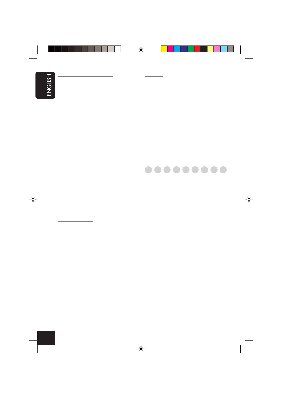 English, Sound adjustment | JVC KD-AR7000 User Manual | Page 46 / 153