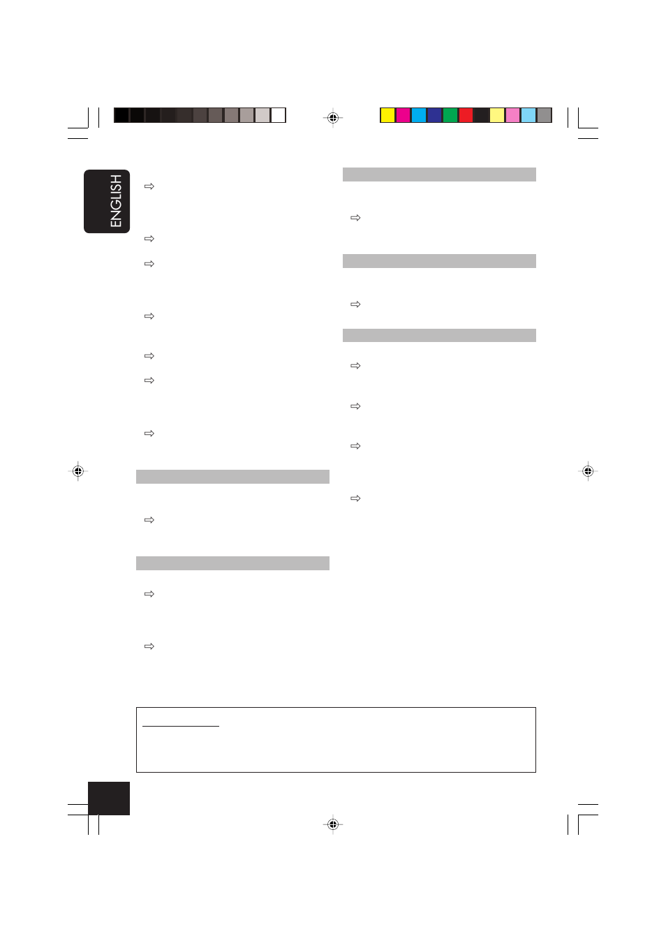 English | JVC KD-AR7000 User Manual | Page 50 / 153
