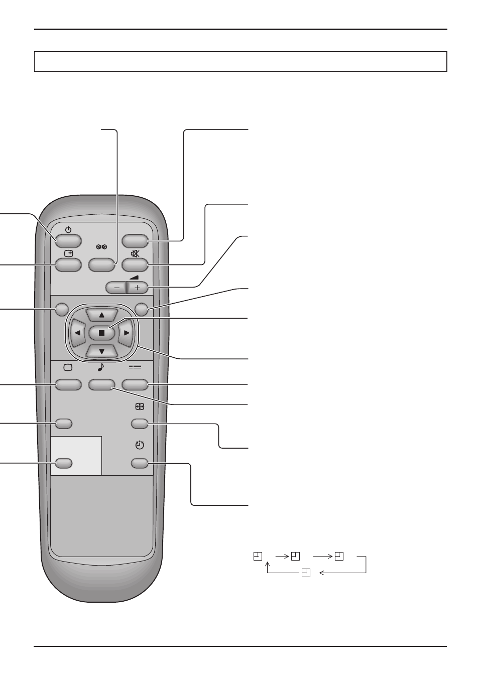 Basic controls | JVC GD-V501PCE User Manual | Page 13 / 40