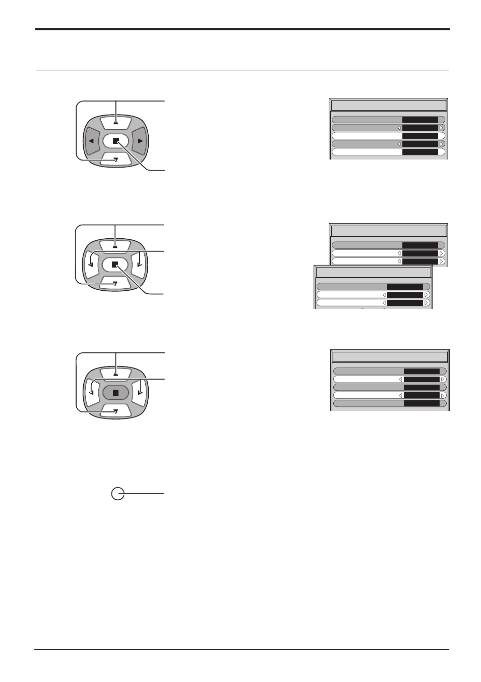 Timer set, Setup timer | JVC GD-V501PCE User Manual | Page 27 / 40