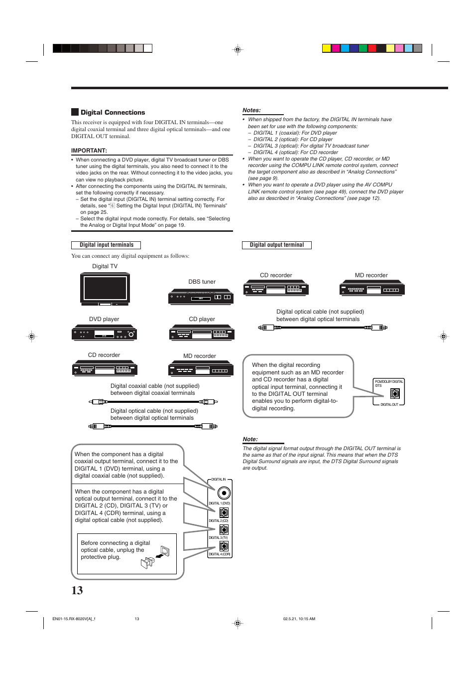 JVC LVT0870-006A User Manual | Page 16 / 64