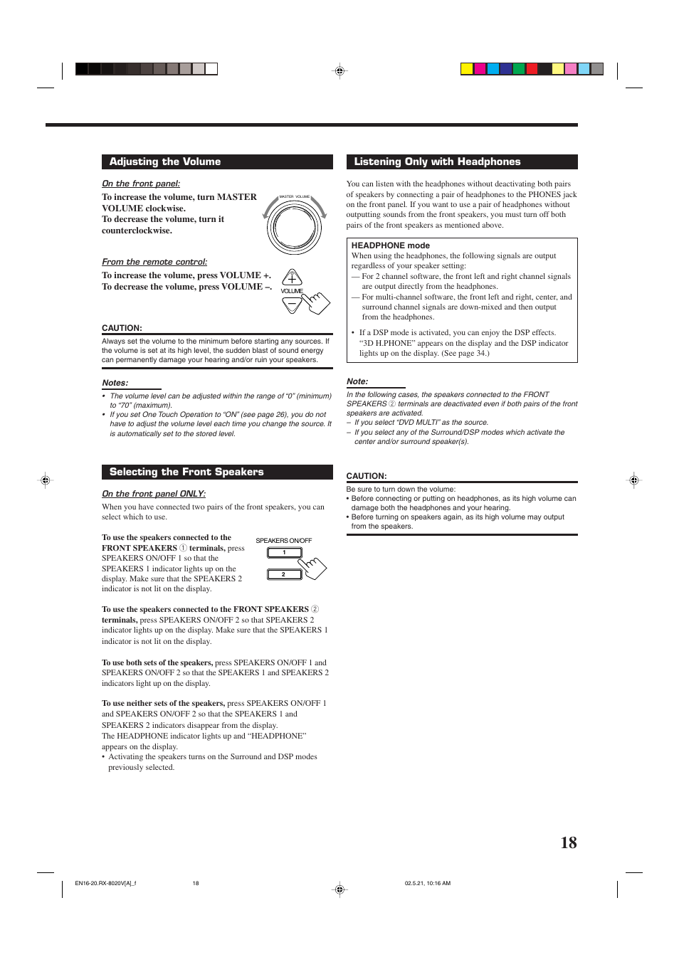 JVC LVT0870-006A User Manual | Page 21 / 64