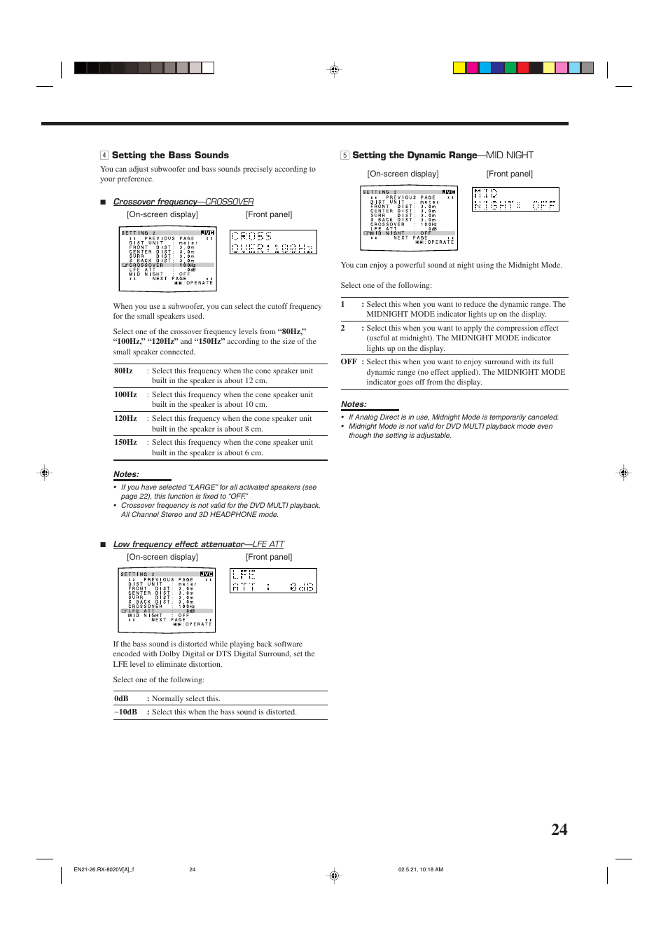 JVC LVT0870-006A User Manual | Page 27 / 64