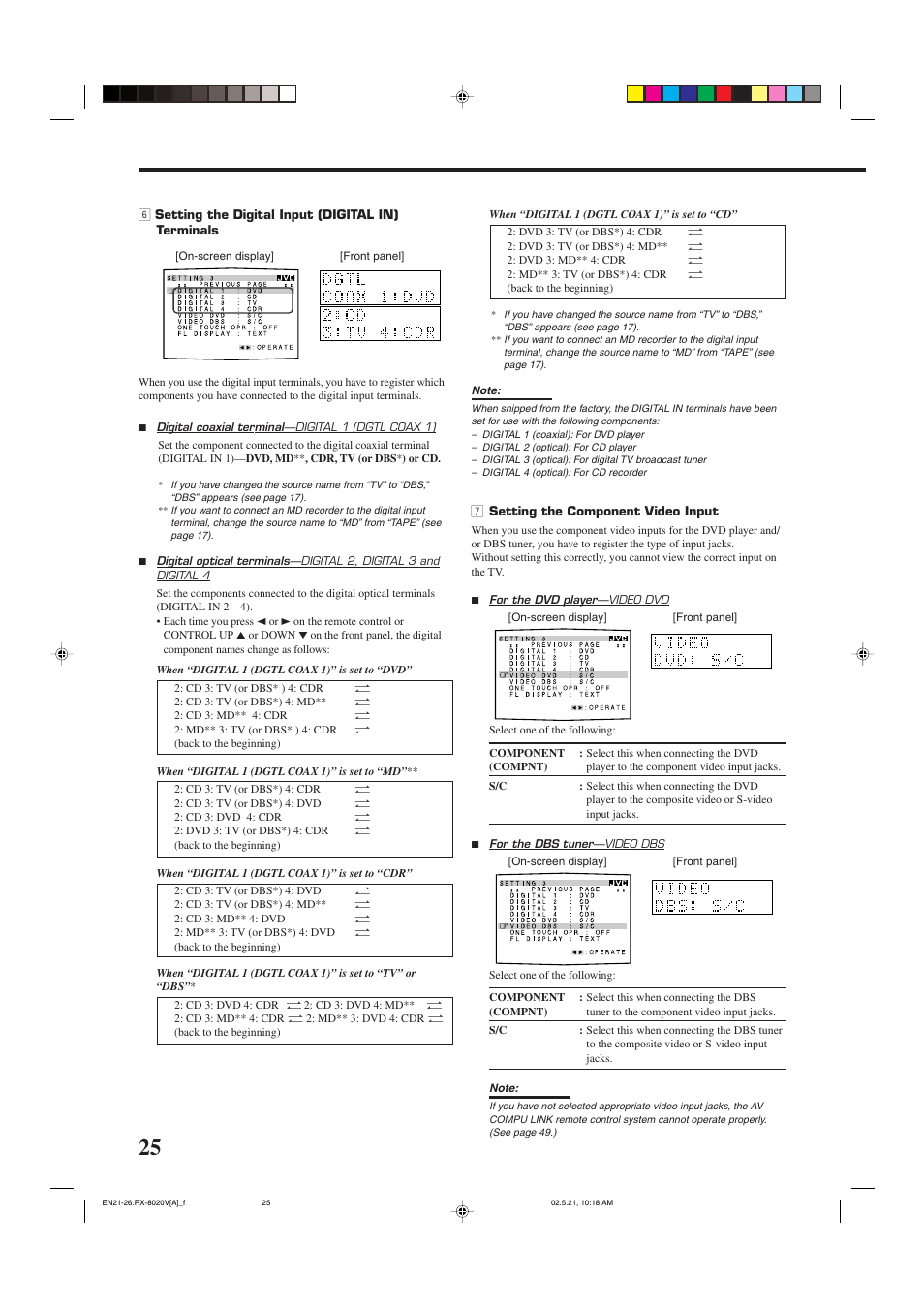 JVC LVT0870-006A User Manual | Page 28 / 64