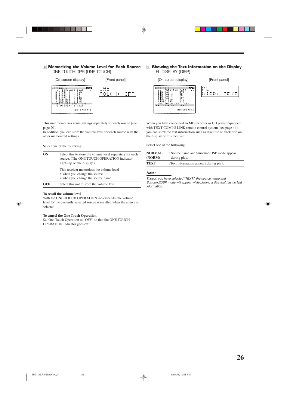 JVC LVT0870-006A User Manual | Page 29 / 64