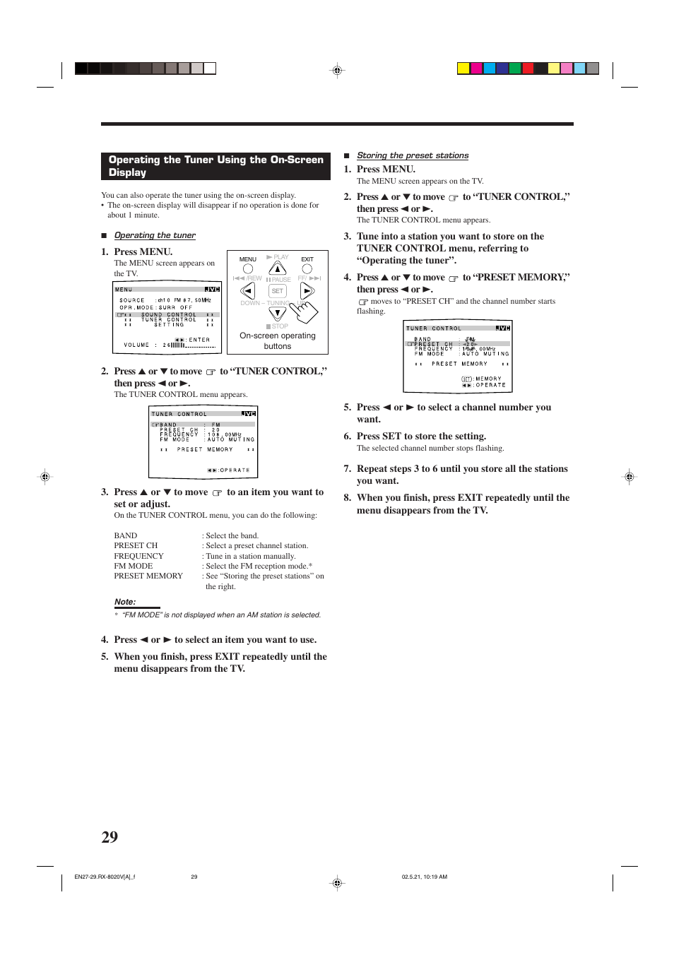 JVC LVT0870-006A User Manual | Page 32 / 64
