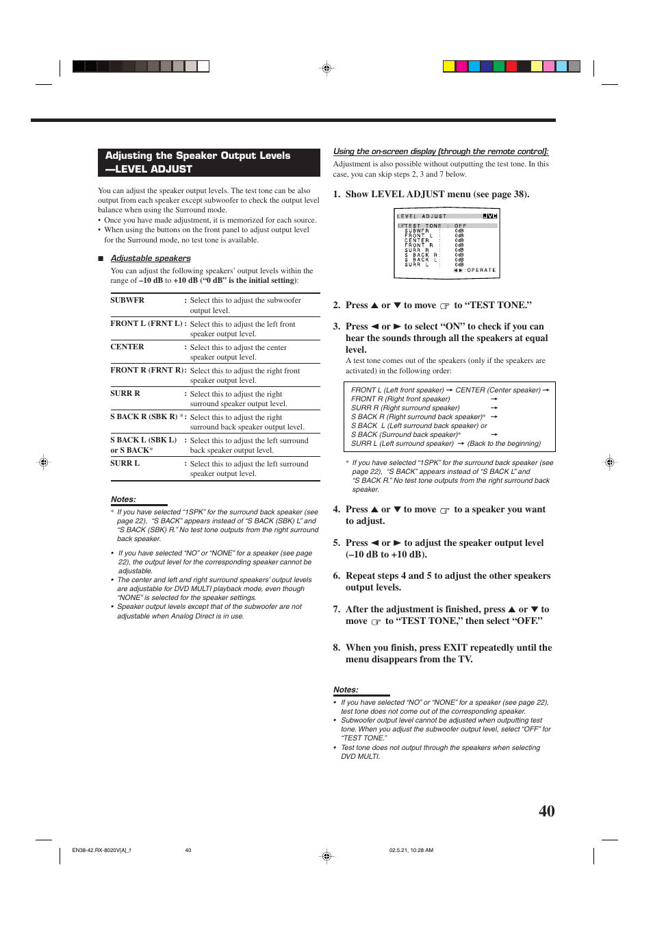 JVC LVT0870-006A User Manual | Page 43 / 64