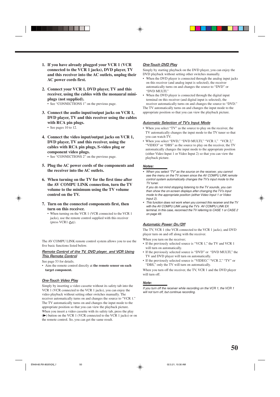 JVC LVT0870-006A User Manual | Page 53 / 64