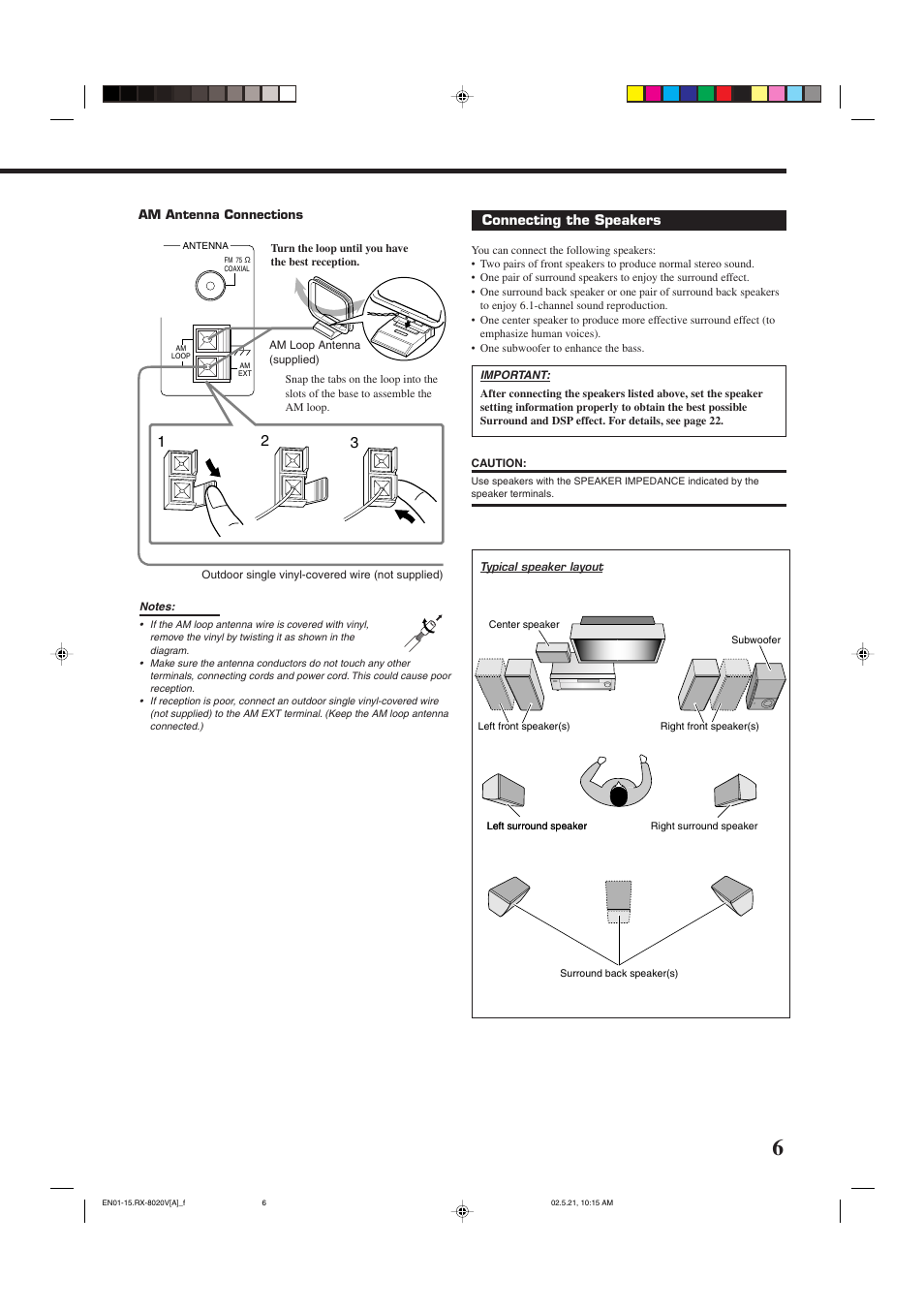 JVC LVT0870-006A User Manual | Page 9 / 64