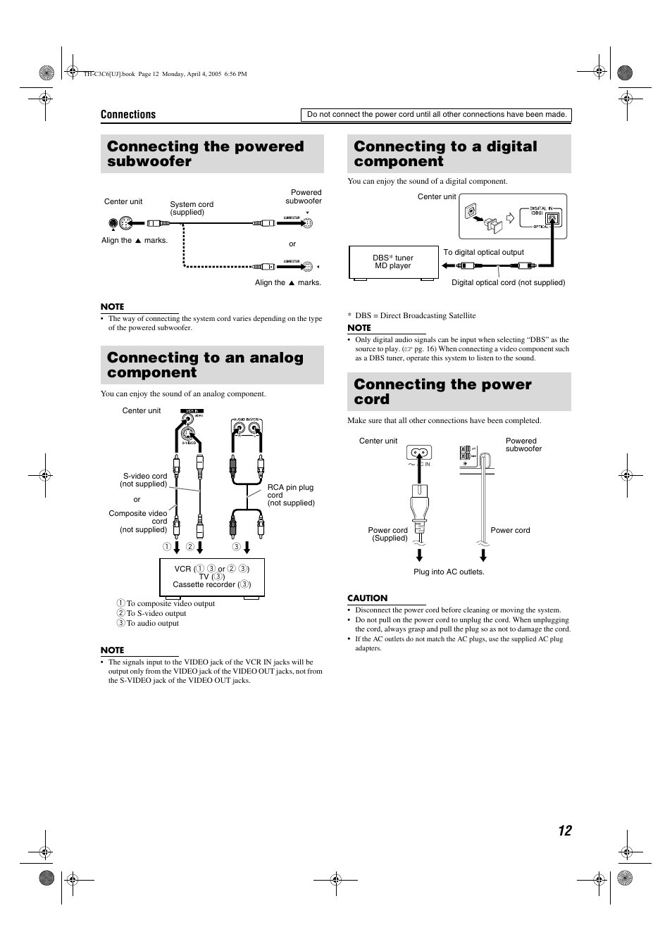JVC GVT0150-008A User Manual | Page 64 / 97
