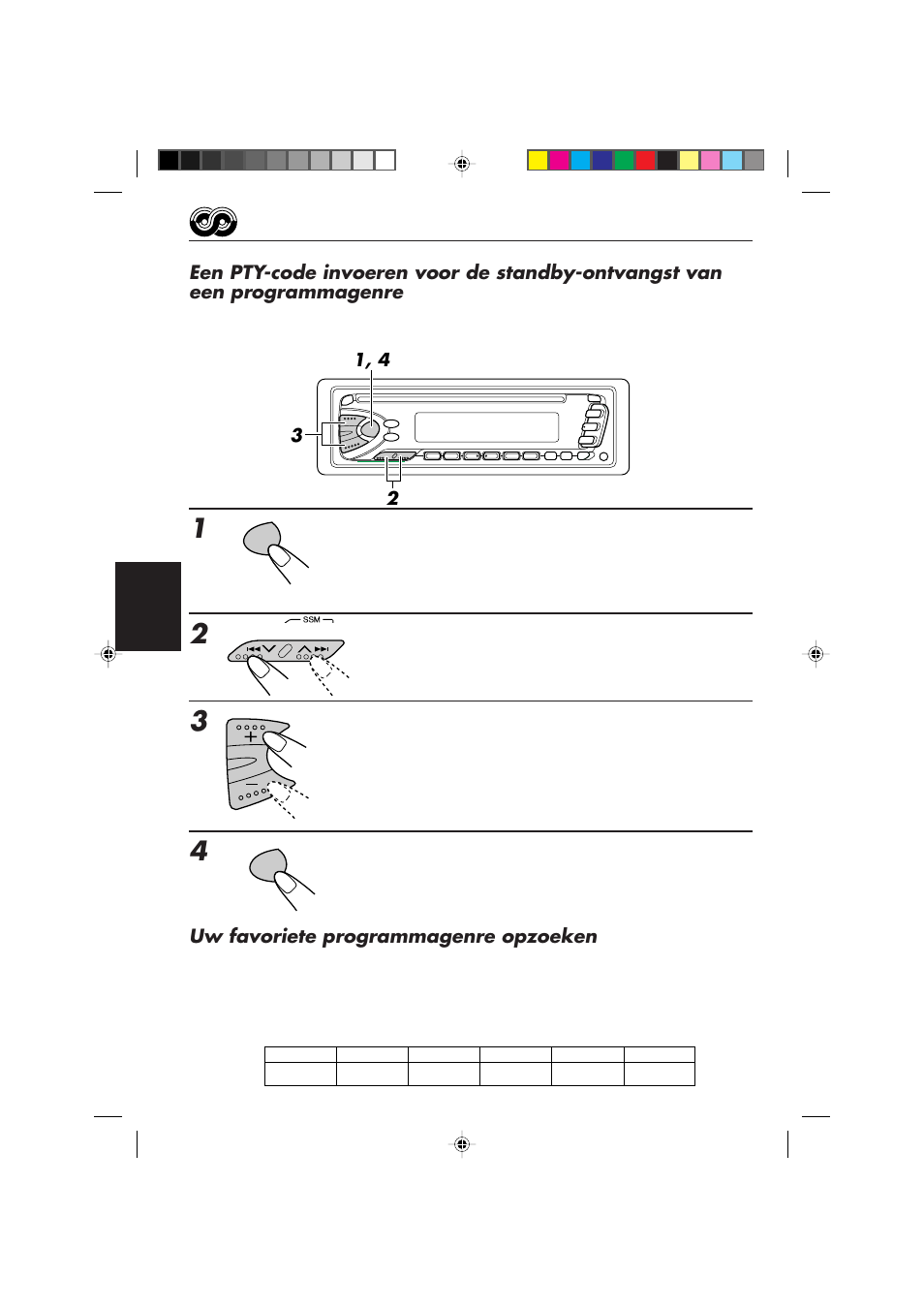 JVC KD-S673R User Manual | Page 114 / 138