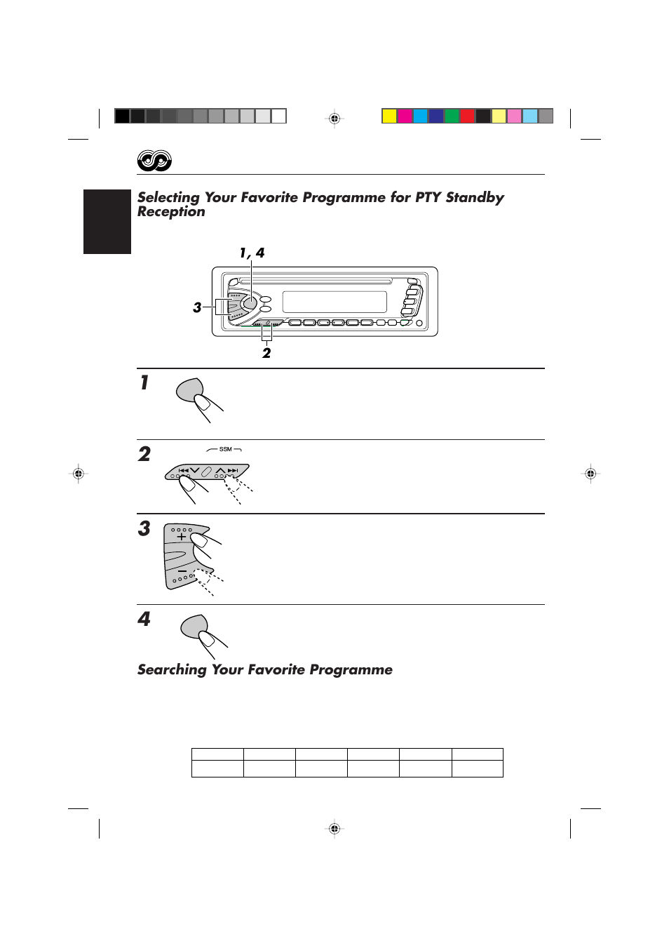 JVC KD-S673R User Manual | Page 12 / 138