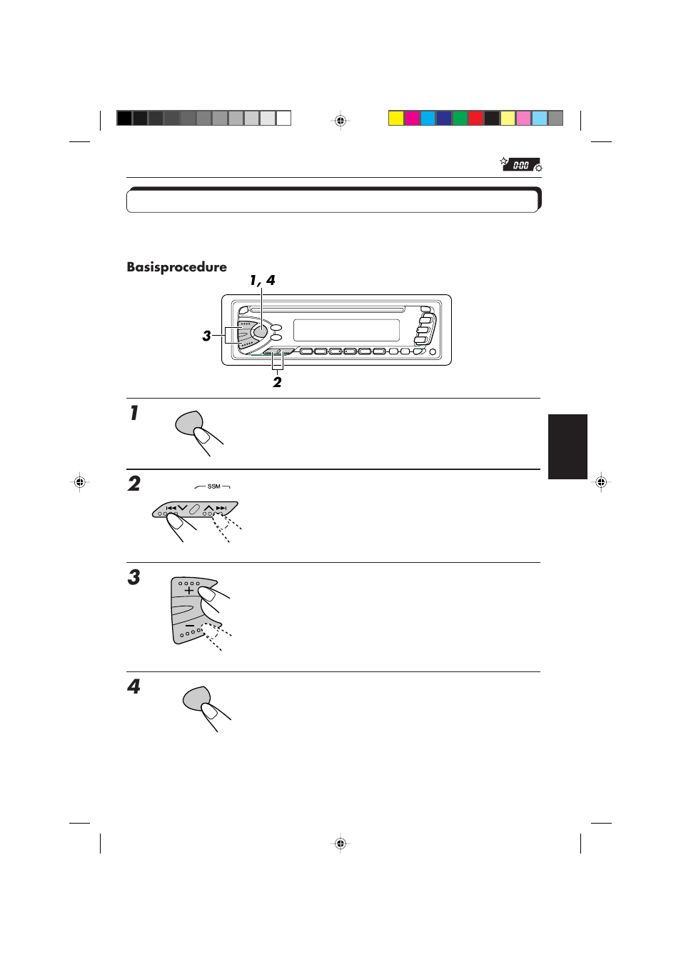 De algemene instellingen wijzigen | JVC KD-S673R User Manual | Page 131 / 138